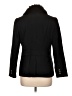 Talbots Black Coat Size 10 - photo 2
