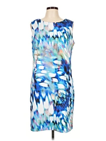 Worthington Cocktail Dress (view 1)