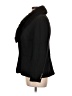 Talbots Black Coat Size 10 - photo 5