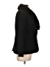Talbots Black Coat Size 10 - photo 4