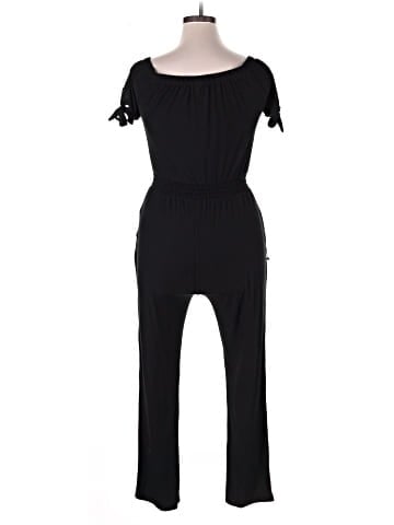 Derek Heart Jumpsuit (view 2)
