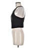 Lululemon Athletica Black Tank Top Size 6 - photo 5