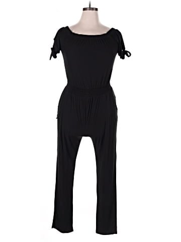 Derek Heart Jumpsuit (view 1)