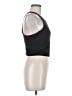 Lululemon Athletica Black Tank Top Size 6 - photo 4