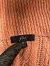 J.Crew Pink Wool Cardigan Size M - photo 6