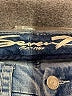 Seven7 Hearts Blue Jeans Size 25 waist - photo 4