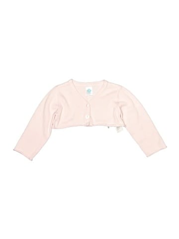 Tex Baby Shrug (view 1)