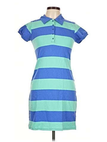 Derek Heart Casual Dress (view 1)