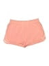 Asics Pink Athletic Shorts Size XL - photo 1