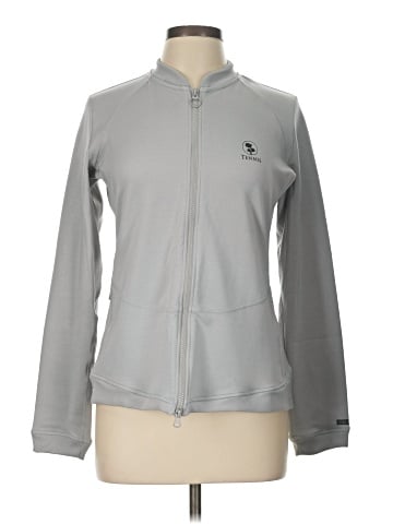 Adidas Stella McCartney Track Jacket (view 1)