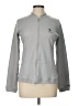 Adidas Stella McCartney Gray Track Jacket Size L - photo 1