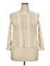 Unbranded Ivory Cardigan Size XXL - photo 1