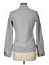 Adidas Stella McCartney Gray Track Jacket Size L - photo 2