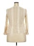 Unbranded Ivory Cardigan Size XXL - photo 2