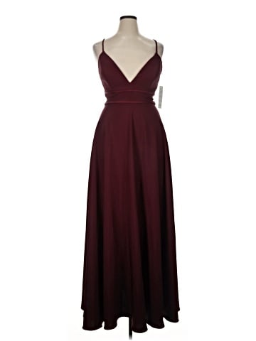 Bari Jay Cocktail Dress (view 1)