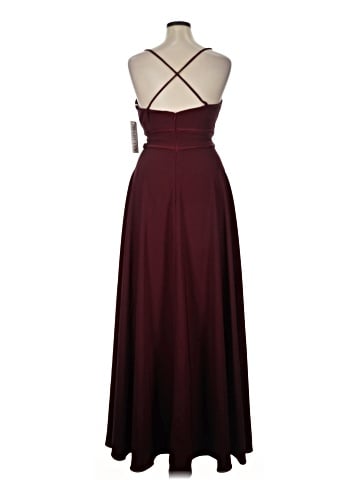 Bari Jay Cocktail Dress (view 2)