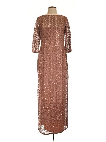 Kay Unger Casual Dress (view 1)