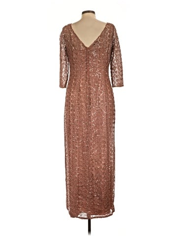 Kay Unger Casual Dress (view 2)
