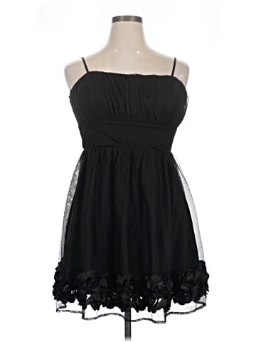 Trixxi Cocktail Dress (view 1)