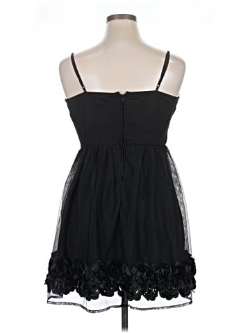 Trixxi Cocktail Dress (view 2)