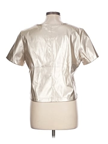 Porridge Short Sleeve Top (view 2)
