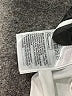 Divided by H&M White Cocktail Dress Size M - photo 8