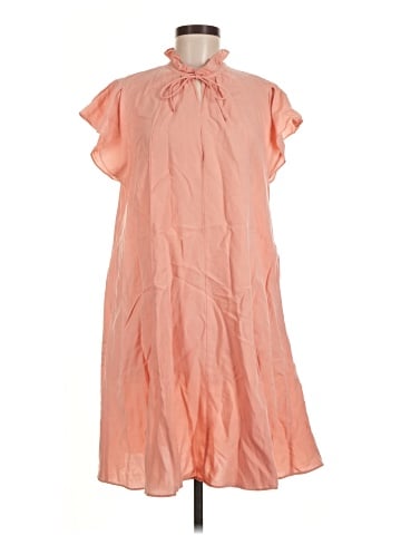 Samsoe Samsoe Casual Dress (view 1)