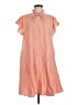 Samsoe Samsoe Pink Casual Dress Size M - photo 1