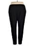 32 Degrees Solid Black Active Pants Size XXL - photo 2