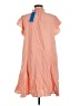 Samsoe Samsoe Pink Casual Dress Size M - photo 2
