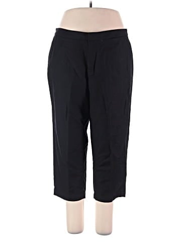 Coldwater Creek Dress Pants (view 1)