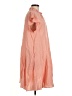 Samsoe Samsoe Pink Casual Dress Size M - photo 4