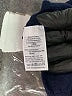 Crewcuts 100% Cotton Solid Blue Pullover Sweater Size 10 - photo 4