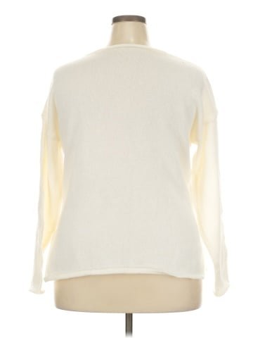 Unbranded Pullover Sweater (view 2)