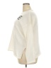 Unbranded 100% Polyester Ivory Pullover Sweater Size XXL - photo 5