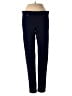 Trina Turk Solid Blue Active Pants Size 4 - photo 1