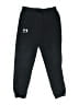 Under Armour Black Casual Pants Size L (youth) - photo 1