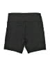 Ebb & Flow Solid Black Athletic Shorts Size L - photo 2