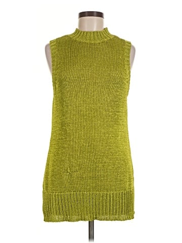 Travelers by Chico's Pullover Sweater (view 1)