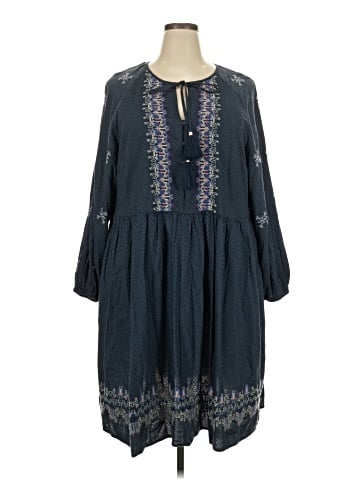 Knox Rose Casual Dress (view 1)