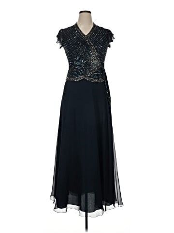 Jkara Cocktail Dress (view 1)