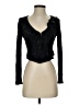 Twenty One Black Jacket Size S - photo 1