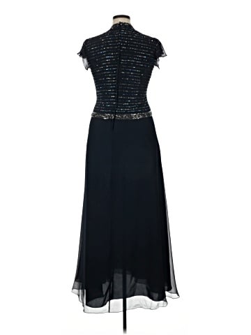 Jkara Cocktail Dress (view 2)