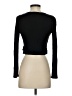 Twenty One Black Jacket Size S - photo 2