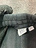 Gap - Maternity Black Track Pants Size Sm Maternity - photo 6