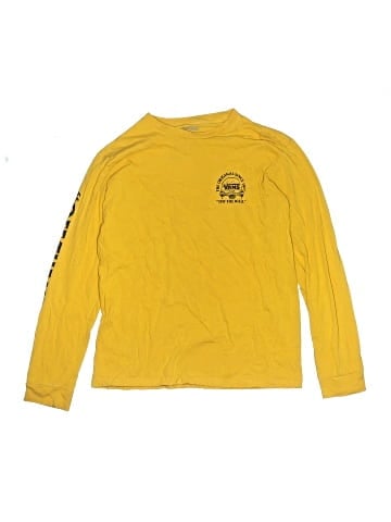 Vans Long Sleeve T-Shirt (view 1)