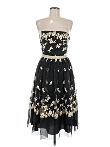 Betsey Johnson Cocktail Dress (view 1)