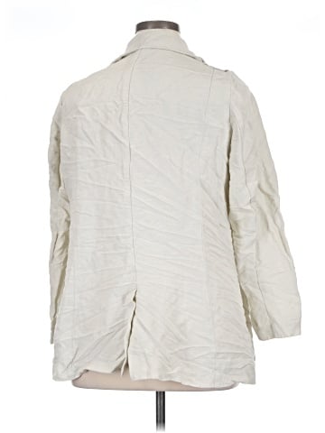 Lane Bryant Trenchcoat (view 2)