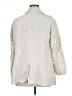 Lane Bryant Ivory Trenchcoat Size 16 - photo 2