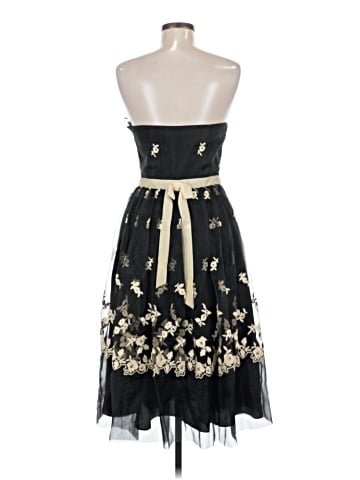 Betsey Johnson Cocktail Dress (view 2)